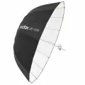 Фотозонт параболический Godox UB-130W белый /черный