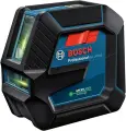 Нивелир лазерн. Bosch GLL 2-15G 2кл. лаз. 540нм цв. луч. зеленый 2луч. (0601063W02)
