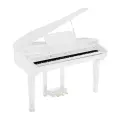 438PIA0633 Grand 120 Цифровой рояль, с автоаккомпанементом, белый, Orla