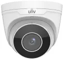 Uniview IPC3632LB-ADZK-G-RU Видеокамера IP IPC3632LB-ADZK-G Купольная, 2,8-12мм, 2MP, Smart IR 40m, Mic, WDR 120dB, Ultra 265/H.264/MJPEG, MicroSD, PoE, IP67