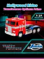 Модель машинки 1:32 Трансформеры Hollywood Rides G1 Optimus Prime 0801310994771