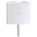 Многофункциональный адаптер Xiaomi XMZJQCH2TM USB-C - HDMI