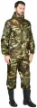 Костюм Турист куртка дл, брюки (тк. Оксфорд) КМФ Нато