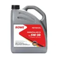 ROWE Масло Моторное Rowe Essential 5W-30 Ms-C3 4Л