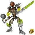Конструктор KSZ Похату - Объединитель Камня 610-2 (Bionicle 71306) 90 деталей