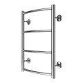 Водяной полотенцесушитель Azario Verona 60х40 AZ04146