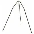 Костровая тренога №2 длина 0,70мм, сталь 10Х10мм