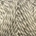 Пряжа Color City Yak Wool 29901 серо-белый (100г/430м, упаковка 5 мотков)