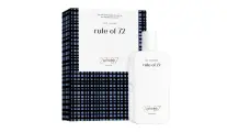 Парфюмерная вода 27 87 Rule Of 72 27 мл, древесный, пряный аромат