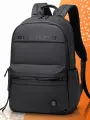 Рюкзак школьный, мужской городской для ноутбука 15, объем 21 л, антивандальный, ручная кладь