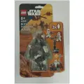 Конструктор LEGO Star Wars 40558 Командный пункт клонов-пехотинцев