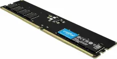 Оперативная память Crucial CT16G56C46U5 черный 16GB DDR5 UDIMM 5600MHz