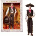 Кукла Mattel Barbie Signature - Коллекционная кукла KEN Dia De Muertos 2025 - Барби JBJ06