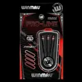Дротики для дартс профессиональные Winmau Pro-Line 24 г, вольфрам (1947)