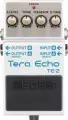 Boss TE-2 Tera Echo - Педали Reverb/Hall