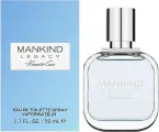 Kenneth Cole Mankind Legacy 50 мл, Туалетная вода мужская