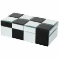 Шкатулка 24,5х12,5х8 см KSG-06-366