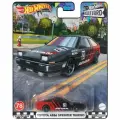 Машинка коллекционная Hot Wheels GJT68 TOYOTA AE86 SPRINTER TRUENO