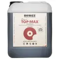 Органический стимулятор цветения для растений BioBizz Top-Max 5 л.