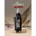 Краска для тату черная Ink BLAK 60 мл