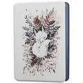 Чехол-книжка для Amazon Kindle PaperWhite 1/2/3 (2012/2013/2015) Sleep fox