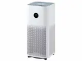 Очиститель воздуха Xiaomi (Mi) Smart Air Purifier 4 GLOBAL, белый AC-M16-SC (BHR5096GL)