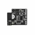 Bigtreetech BTT SKR 3-DC MODE - модуль напряжения 3D принтера для плат SKR 3 и SKR 3 EZ