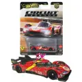 Машинка Mattel Hot Wheels Premium Car Culture 1/64 FPY86 Ferrari 499P