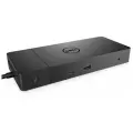 Док-станция DELL WD19-2243 черный