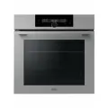 Встраиваемый электрический духовой шкаф Haier HOQ-F6QSN3GG