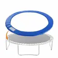 Улучшенный Защитный Мат на пружины 305 см 10 ft диаметр батута