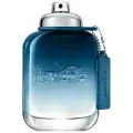 Coach Blue туалетная вода 60мл