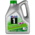 Mobil 1 5W30 (4L) ESP Formula_масло моторное 4L, син. ACEA A3 B3 B4 C3, MB229.31(51), VW504.00 507.00