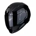 SCORPION EXO Мотошлем EXO-491 SOLID, цвет Черный, Размер L