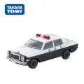 TAKARA TOMY TOMICA TLV 1/64 Полицейский автомобиль