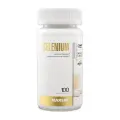 Selenium 100 (100 капс.), 150 мл, 100 г, 100 шт., 1 уп.
