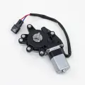 Мотор стеклоподъемника, 24V ISUZU FORWARD / MMC FUSO / NISSAN DIESEL, правый, Nilson Auto Parts