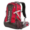 Городской рюкзак П1280 красный