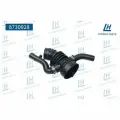 Патрубок воздушного фильтра GENERAL MOTORS 96813397 Longho 8730928