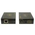 HDMI удлинитель по UTP и IP Dr.HD 005007021 EX 100 LIR
