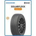 Летняя шина Bars SOLARFLEXX 205/60 R16 96H XL