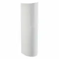 Пьедестал Norm Fit, белый, Vitra 6936B099-0156