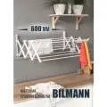 Сушилка для белья настенная Bilmann, 60см