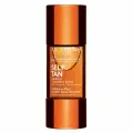 Концентрат для лица с эффектом загара Clarins Self Tan Radiance Plus Golden Glow Booster Face 15 мл .