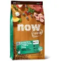 Now Natural Holistic Беззерновой для взрослых собак малых пород со свежим ягненком и овощами (Fresh Small Breed Recipe Red Meat Grain Free 26/16) 5,44кг 5.44 кг