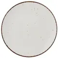 Тарелка закусочная nature 22,5см KSG-263-1024