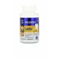 Enzymedica Lacto (ферменты), 90 растительных капсул