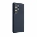 Кожаный чехол накладка Origin SС для Samsung Galaxy S25 Ultra