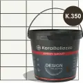 KeraBellezza Design Затирка цветная эпоксидная 1 кг. (К.350)