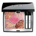 Dior Diorshow 5 Couleurs Тени для век, 974 Pink Riviera, Летняя лимитированная серия 2025